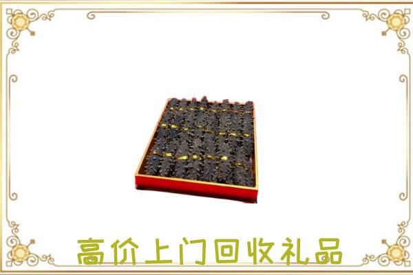 镇江周边回收海参