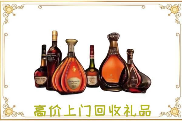 镇江周边回收洋酒